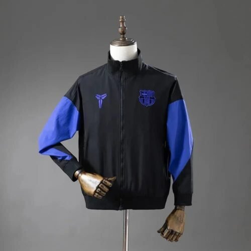 CORTAVIENTO BARCELONA III 25/26 - Zona Camisetas