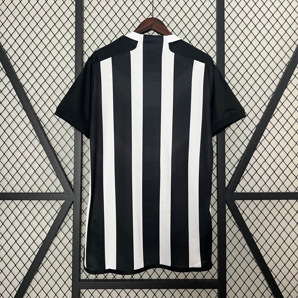 CAMISETA ATLETICO MINEIRO I 24/25 HOMBRE (VERSIÓN FAN) - Zona Camisetas