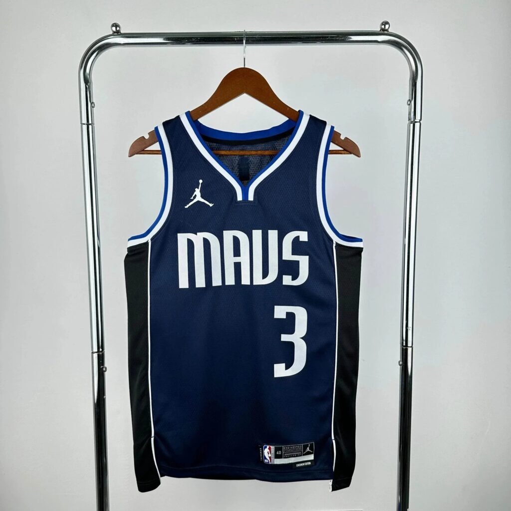 CAMISETA DALLAS MAVS HOMBRE EDICION DAVIS (NBA) - Zona Camisetas