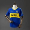 8a90cf1b CAMISETA BOCA JUNIORS I 03/04 HOMBRE (RETRO) - Zona Camisetas