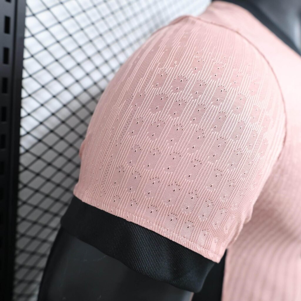 8b18d91d CAMISETA PSG ll 24/25 HOMBRE (VERSIÓN JUGADOR) - Zona Camisetas