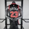 8b234301 CAMISETA CHICAGO SEASON 24 HOMBRE EDICIÓN JORDAN (NBA) - Zona Camisetas