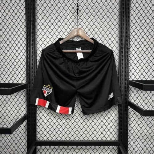 SAO PAULO SHORT Il 24/25 - ZonaCamisetas