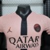 8bb32a17 CAMISETA PSG ll 24/25 HOMBRE (VERSIÓN JUGADOR) - Zona Camisetas