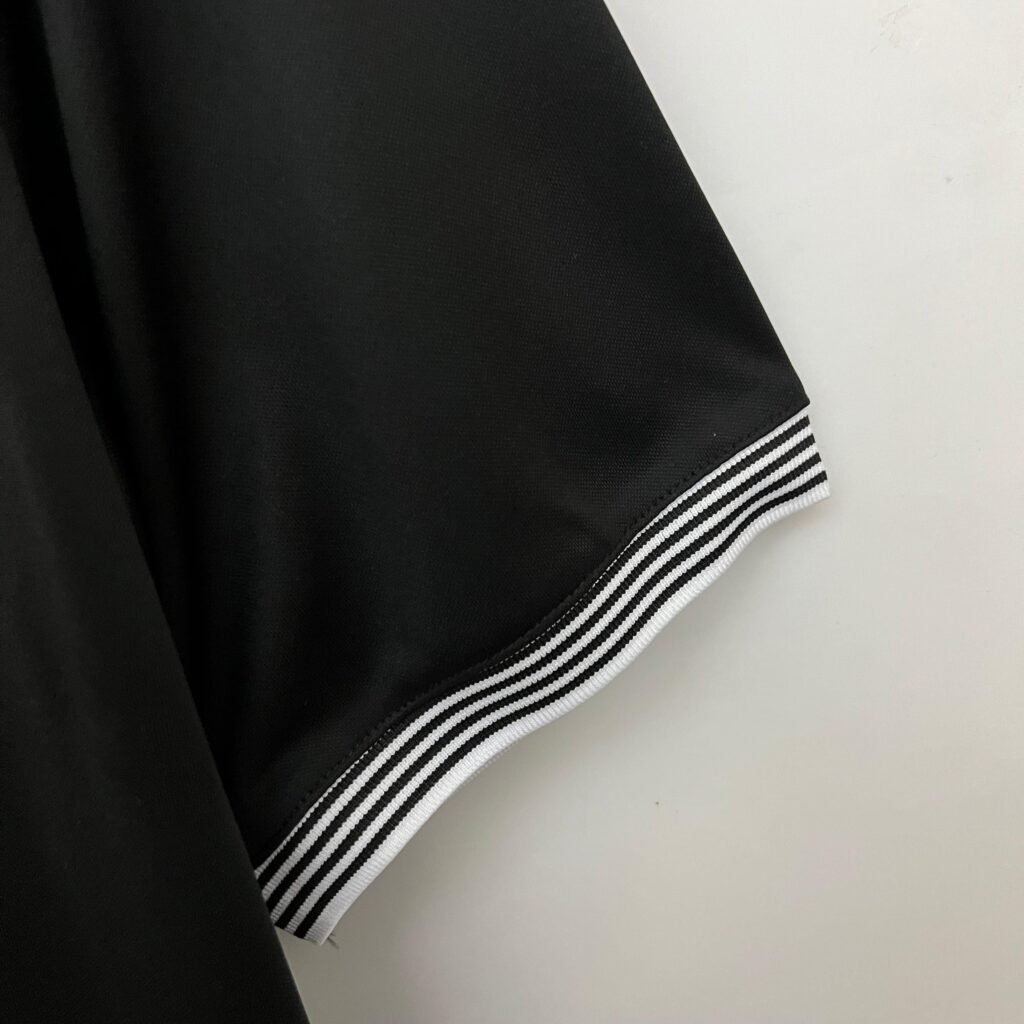 CAMISETA COLO COLO HOMBRE EDICIÓN ESPECIAL 100 AÑOS (RETRO)