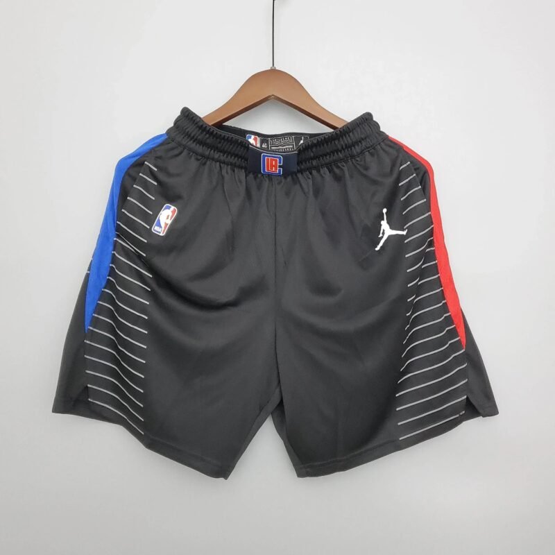 CLIPPERS NBA SHORT Ill - Zona Camisetas