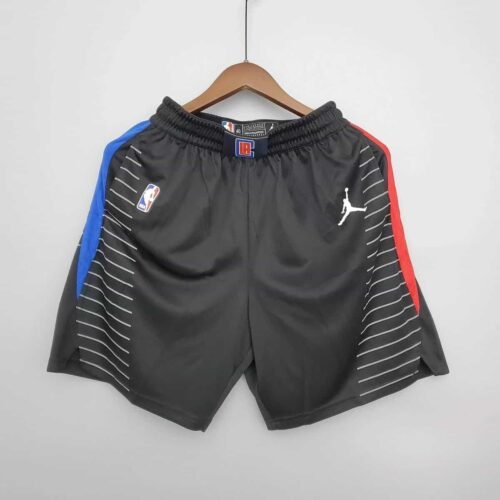 CLIPPERS NBA SHORT Ill - Zona Camisetas