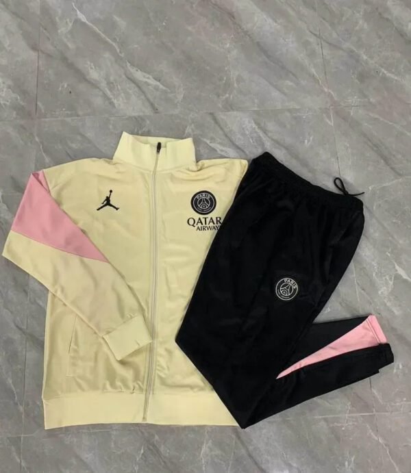 CONJUNTO LARGO PSG I 24/25 HOMBRE - Zona Camisetas
