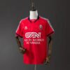 CAMISETA OSASUNA I 95/97 HOMBRE (RETRO) - Zona Camisetas