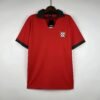 CAMISETA PORTUGAL l 1972 HOMBRE (RETRO) - Zona Camisetas