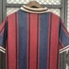 CAMISETA BARCELONA I 125th HOMBRE (RETRO) - Zona Camisetas