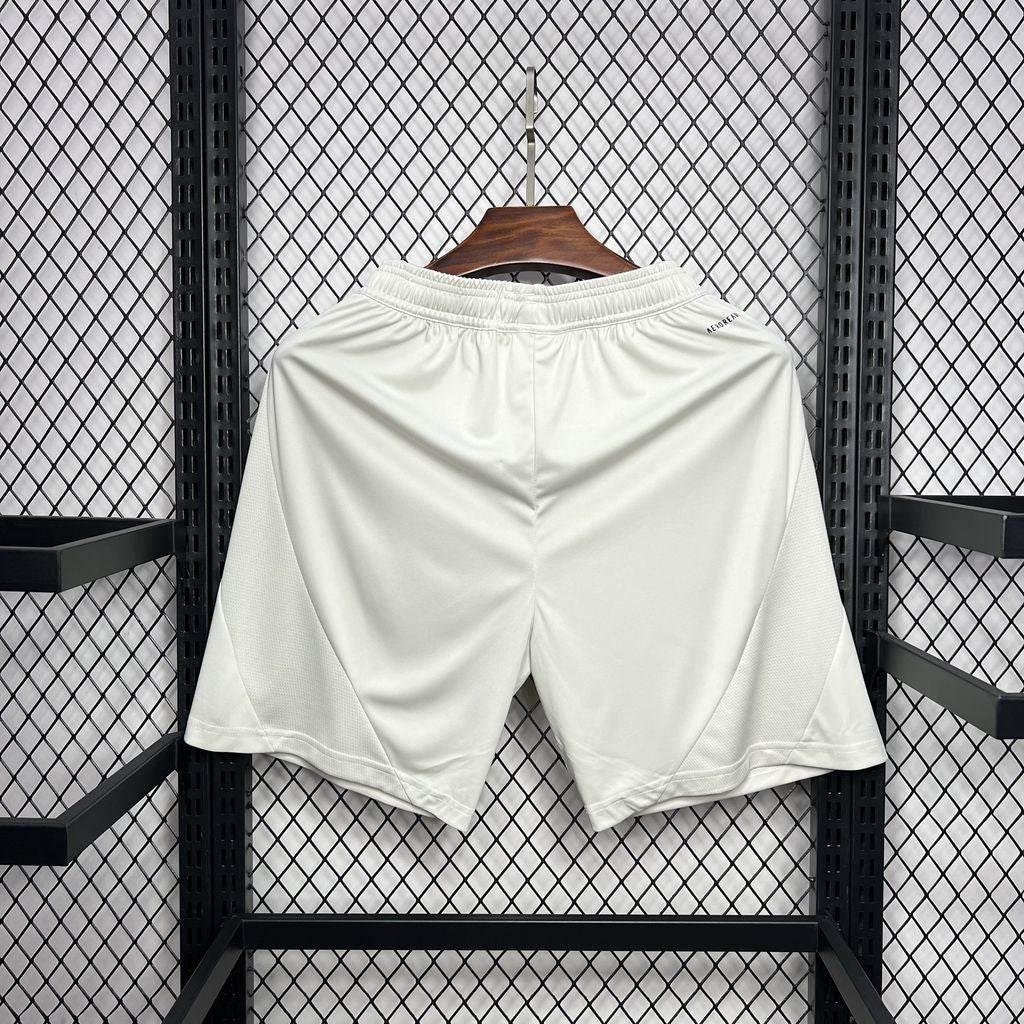 8d637b5e ROMA SHORT II 24/25 - ZonaCamisetas