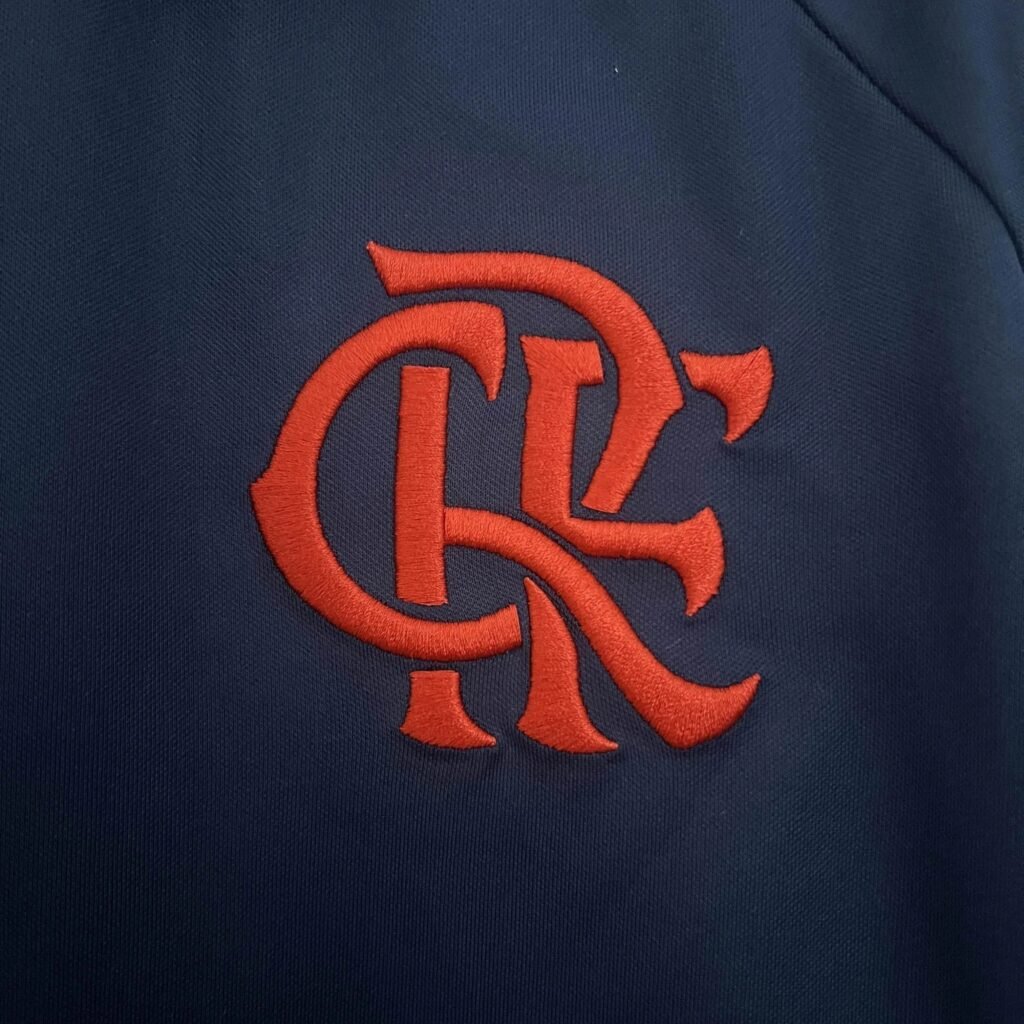 CAMISETA FLAMENGO I ENTRENAMIENTO 25/26 HOMBRE (VERSIÓN FAN) - Zona Camisetas