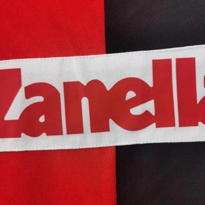CAMISETA NEWELLS 1993 HOMBRE (RETRO) - Zona Camisetas