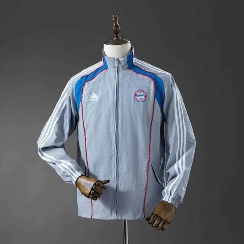 CORTAVIENTO BAYERN MUNICH I 25/26 - Zona Camisetas