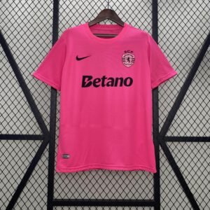 8edcd20a_2323d3b1-d7e0-4794-8dfe-6ca45b33cfd1 CAMISETA SPORTING LISBOA Ill 24/25 HOMBRE (VERSIÓN FAN) - Zona Camisetas