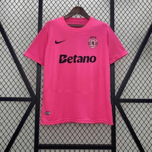 CAMISETA SPORTING LISBOA Ill 24/25 HOMBRE (VERSIÓN FAN) - Zona Camisetas