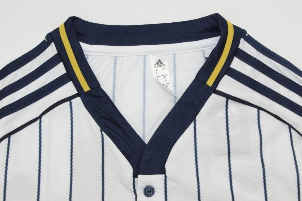 CAMISETA BOCA JUNIORS EDICIÓN MLB (VERSIÓN FAN) - Zona Camisetas