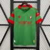 CAMISETA OSASUNA II 25/26 HOMBRE (VERSIÓN FAN) - Zona Camisetas