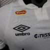 CAMISETA SANTOS l 24/25 HOMBRE (VERSIÓN JUGADOR) - Zona Camisetas