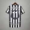 CAMISETA NEWCASTLE l 97/99 HOMBRE (RETRO) - Zona Camisetas