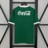 CAMISETA PALMEIRAS I 1987 HOMBRE (RETRO) - Zona Camisetas