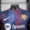 CAMISETA BARCELONA EDICIÓN ESPECIAL I 24/25 HOMBRE (VERSIÓN JUGADOR) - ZonaCamisetas