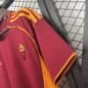 CAMISETA ROMA I 25/26 HOMBRE (VERSIÓN FAN) - Zona Camisetas