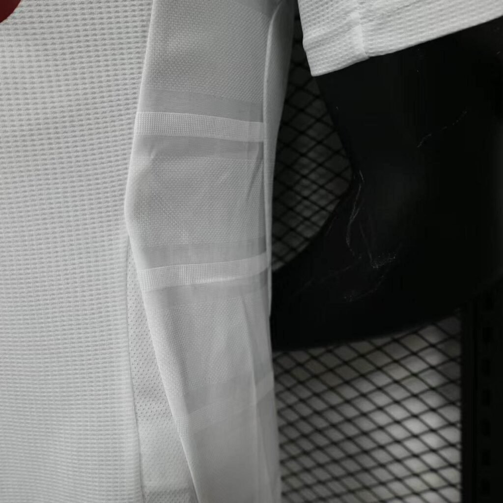 CAMISETA ASTON VILLA ll 24/25 HOMBRE (VERSIÓN JUGADOR) - Zona Camisetas