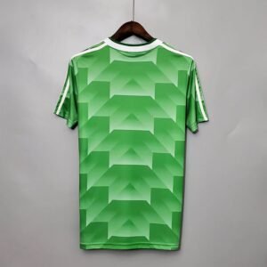 CAMISETA ALEMANIA I 1988 HOMBRE (RETRO) - Zona Camisetas