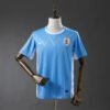 90e46550_7fa8a668-5ee1-4793-84fa-8c41b521286b CAMISETA URUGUAY I 2026 HOMBRE (VERSIÓN FAN) - Zona Camisetas