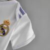 91072a60 REAL MADRID I 22/23 BEBÉ - Zona Camisetas