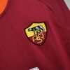 CAMISETA ROMA I 00/01 HOMBRE (RETRO) - Zona Camisetas