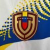 CAMISETA VENEZUELA II COPA AMÉRICA 2024 HOMBRE (VERSIÓN FAN) - Zona Camisetas