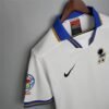 CAMISETA ITALIA lI 1996 HOMBRE (RETRO) - Zona Camisetas