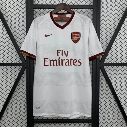 927f9172_56ea5484-aec8-440e-a8be-f1ab17c567dd CAMISETA ARSENAL 07/08 II HOMBRE (RETRO) - Zona Camisetas