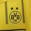 CAMISETA BORUSSIA DORTMUND I 25/26 HOMBRE (VERSIÓN FAN) - Zona Camisetas