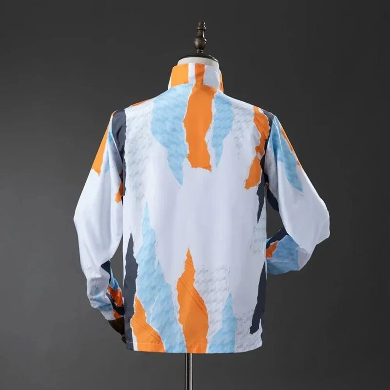 92eb5a59 CORTAVIENTO REAL MADRID VI 25/26 - Zona Camisetas