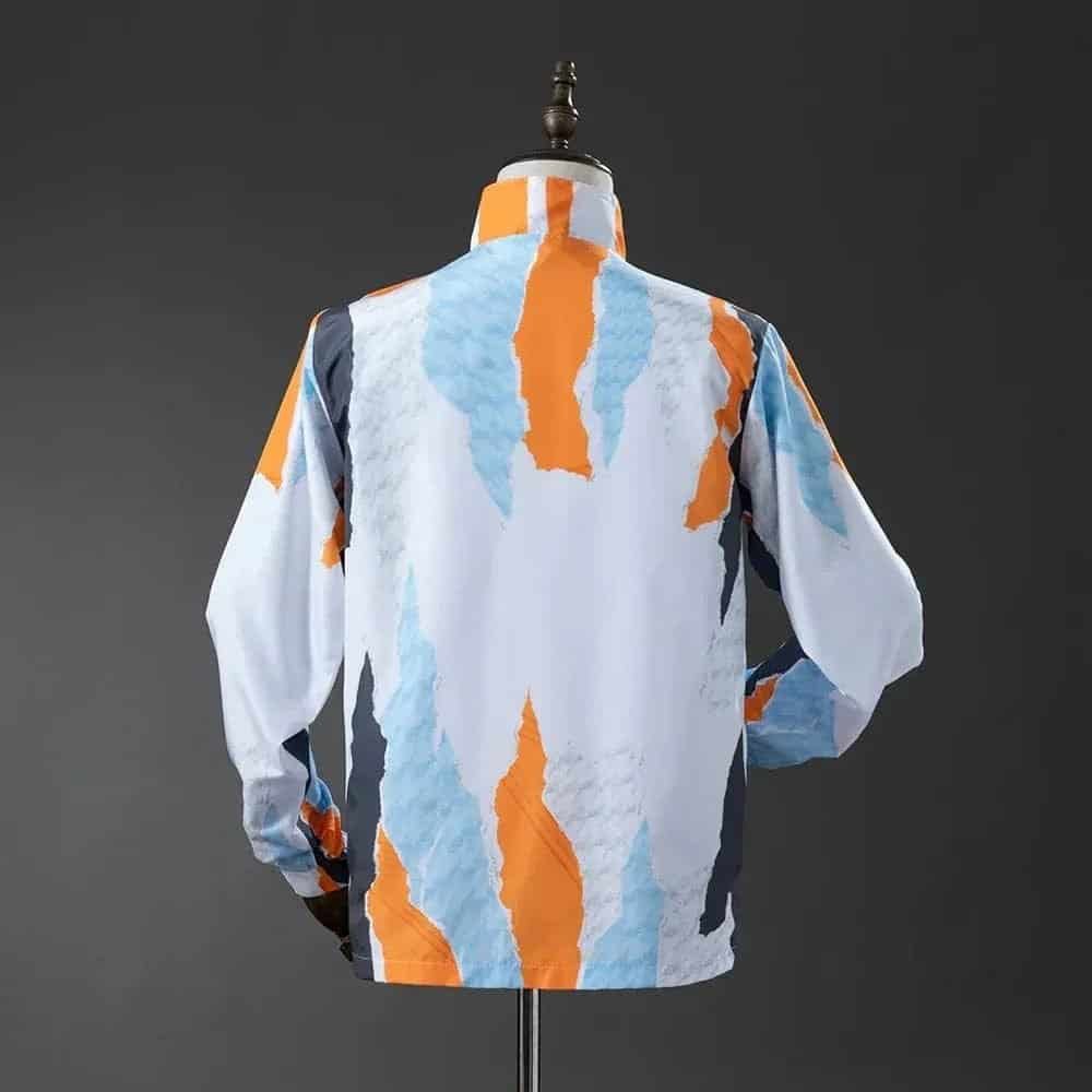 CORTAVIENTO REAL MADRID VI 25/26 - Zona Camisetas