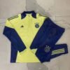 CONJUNTO LARGO AJAX lI 24/25 HOMBRE - Zona Camisetas