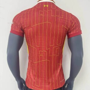 CAMISETA LIVERPOOL I 24/25 HOMBRE (VERSIÓN JUGADOR) - Zona Camisetas