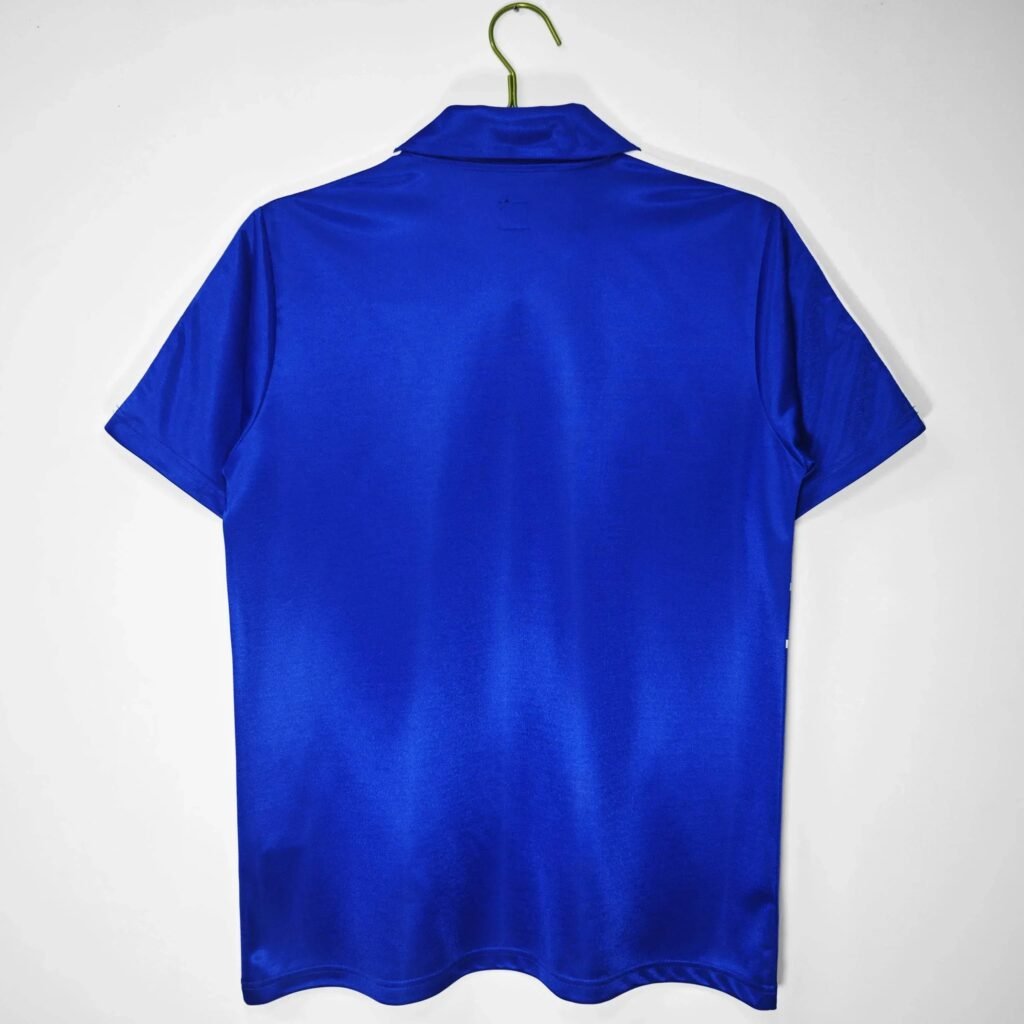 CAMISETA FRANCIA I 84 HOMBRE (RETRO) - Zona Camisetas