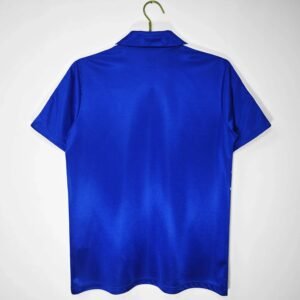 CAMISETA FRANCIA I 84 HOMBRE (RETRO) - Zona Camisetas