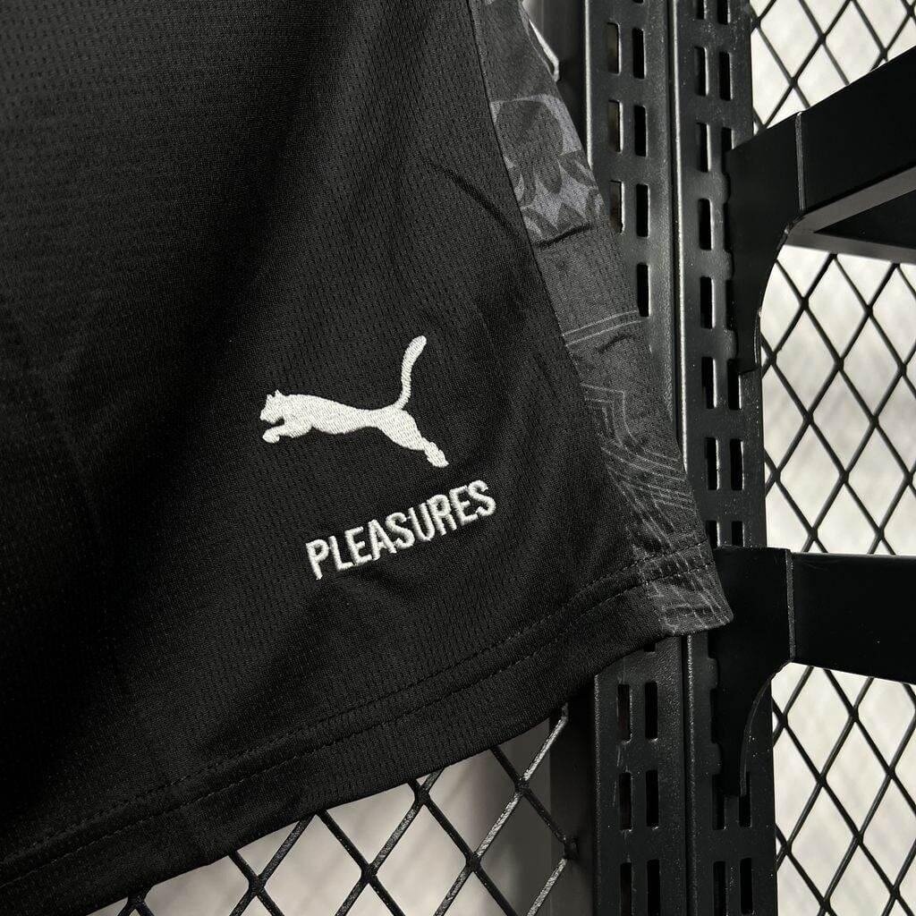 AC MILAN SHORT I 23/24 - ZonaCamisetas