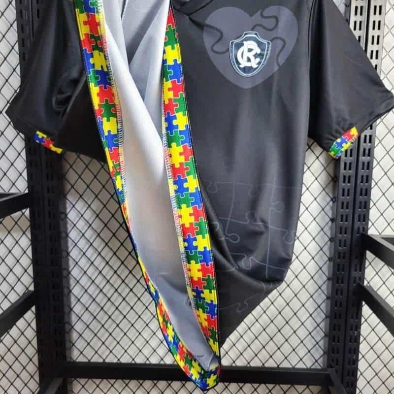 CAMISETA REMO EDICIÓN ESPECIAL l 24/25 HOMBRE (VERSIÓN FAN) - ZonaCamisetas