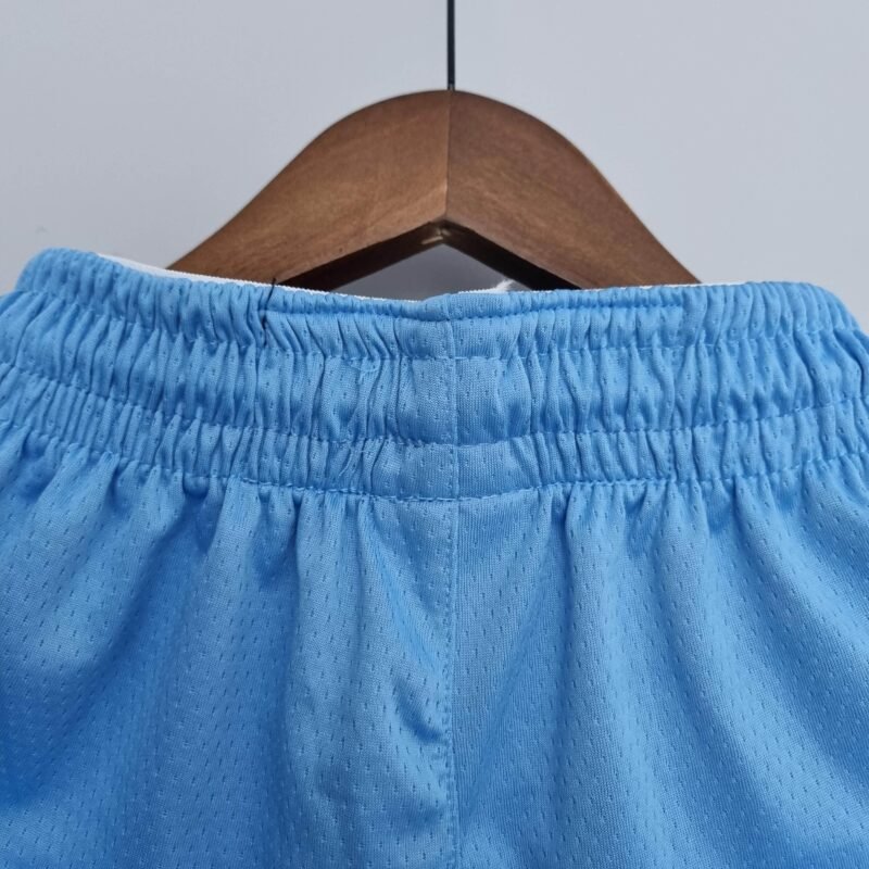 CLIPPERS NBA SHORT I 2022 - Zona Camisetas