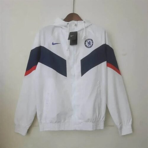 CORTAVIENTO CHELSEA V 22/23 - Zona Camisetas