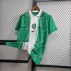 93f0589c CAMISETA NIGERIA I 2024 HOMBRE (VERSIÓN FAN) - Zona Camisetas