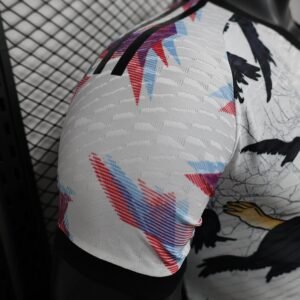 CAMISETA JAPÓN ESPECIAL lI 24/25 HOMBRE (VERSIÓN JUGADOR) - Zona Camisetas