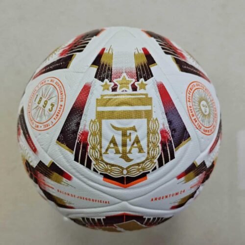 PELOTA ARGENTUM 1893 PRO - ZonaCamisetas